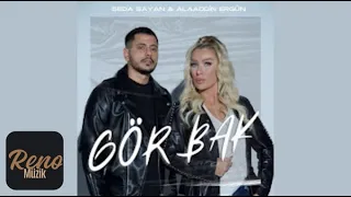 Seda Sayan & Alaaddin Ergün - Gör Bak (Official Video)