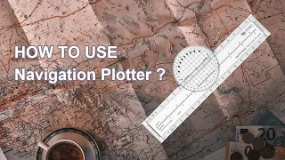 How to Use the Navigation Plotter ?