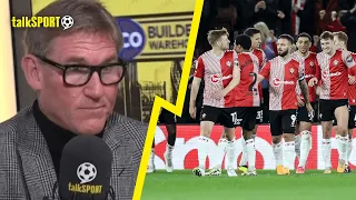 Simon Jordan Backs SOUTHAMPTON To Secure Promotion To The Premier League! 🚀⚽