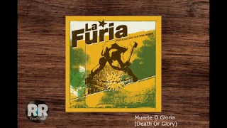 La Furia - Por algo más que por gusto (Full Album)