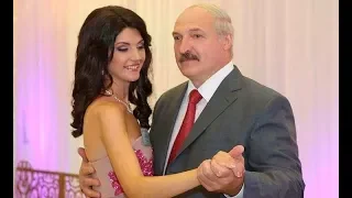Лукашэнка і яго дарагія "жэншчыны" | Лукашенко о женщинах