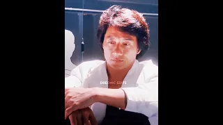 Jackie Chan in 90s Edit ft. I was never there