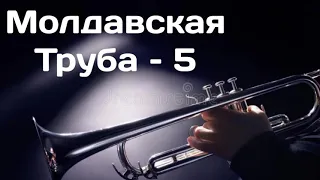 Молдавская Труба - 5