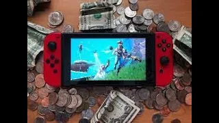 10 meilleurs jeux GRATUITS sur Nintendo Switch !!