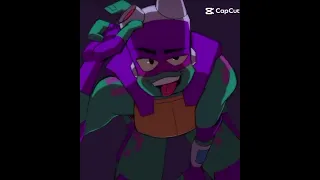 ROTTMNT Rise! Donnie Edit. (@Izzy.hamato2013  and @havitgameseries2398 )