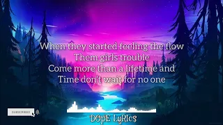 FLO RIDE - Once In A Lifetime [Lyrics]