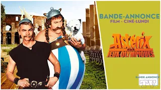 Astérix aux Jeux olympiques - Bande-Annonce TF1