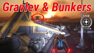 3.23 EPTU  Gravlev & Bunkers - Are we friends now?