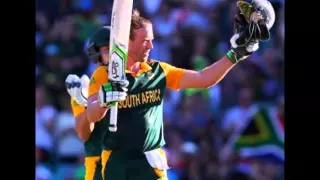 highlights of sa vs wi 2015 cricket world cup match