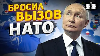 Ситуация обостряется! В НАТО такое не простят. В Беларуси запахло жареным