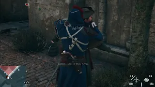 Assassin's Creed Unity - Like a True Assassin