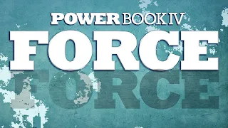 POWER BOOK FORCE IV -  Power Powder Respect By 50 Cent & Jeremih | Starz