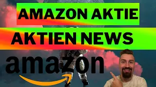 Amazon Aktie Analyse Update !🚀Amazon Aktie kaufen? Aktien 2023! 🚀💰Infos zur Amazon Aktie!2023