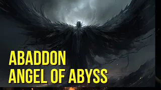 Abaddon: Beyond the Myths of the Abyss [Biblical Insights Revealed]