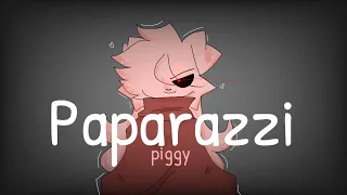 paparazzi (piggy) read the description pls