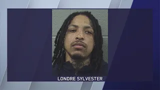 Chicago rapper 'KTS Dre' shot more than 60 times outside Cook County Jail