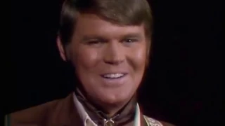 Glen Campbell - Good Times Again (2007) - For Once in My Life (29 Jan 1969)