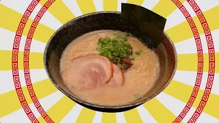 FFF 2018 - Trailer - Ramen Heads