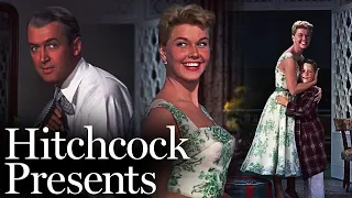 Doris Day Sings Que Sera At Bedtime | Hitchcock Presents