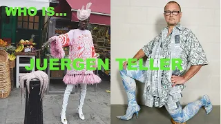 Fashion Photographers | Who Is Juergen Teller