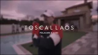 MALACARA & D3IBI - TOS CALLAOS (Prod. D.M.A)