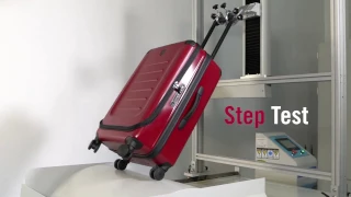 Victorinox Travel Gear Product Testing - Short Version