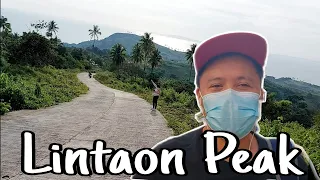 Lintaon Peak Baybay City,Leyte | Libran food and travel