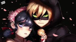 Nightcore - Miraculous Ladybug🐞 therme song (Russian Version)
