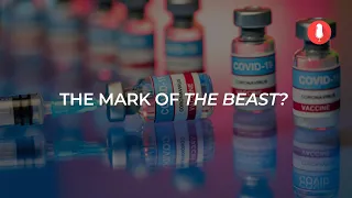 COVID Vaccine and The Mark of The Beast | Midweek Talks Episode 41 | Mark Ivey