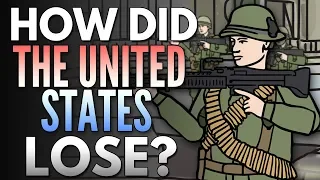 How did the U.S. Fail in Vietnam? | Animated History