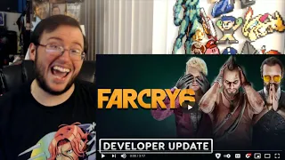 Gor's "Far Cry 6" Post-Launch Overview Trailer REACTION