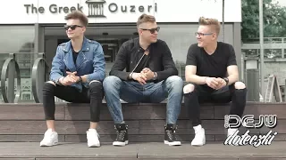 DEJW - Dołeczki (Official Video) 2017
