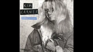 Kim Carnes - Crazy In Love (AC Version) 1988 RARE Vinyl Only