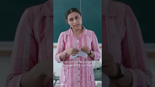 Inspiration 💯 | Hichki | #ranimukerji #motivational #inspiring #yrfshorts #yrf