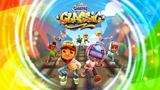 🛹🌭 Subway Surfers Classic 2024 | Special (12th anniversary edition) 🎂🎉