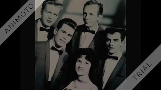 Skyliners - Pennies From Heaven - 1960