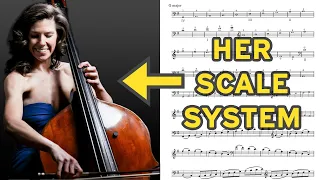 This SCALE System Will Help You Play Like a PRO on Double Bass