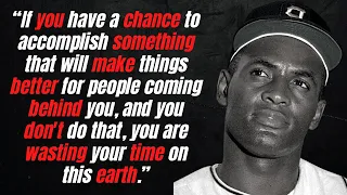 Roberto Clemente Quotes From The Iconic Baseball Player