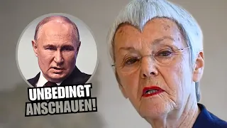 ES REICHT! 🚨..die Wahrheit, über die sie SCHWEIGEN!