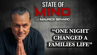 STATE OF MIND with MAURICE BENARD: CASTIN MARION