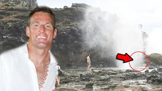 Hawaii’s Most DISTURBING Photo | The David Potts Story