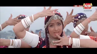 Dil Teri Deewangi Me Kho Gaya Hai (Heera Jhankar) Anand Raj Anand, Richa Sharma | Boby | Kismat 2000