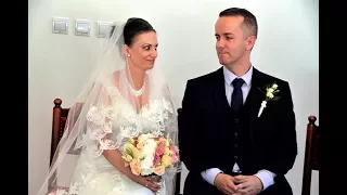 Our wedding in Hungary