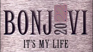 BON JOVI - it’s my life (MERHAEL COVER на русском)