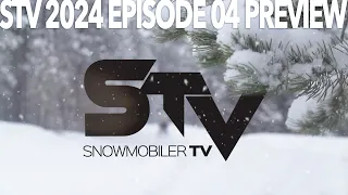 STV 2024 Episode 04 Preview