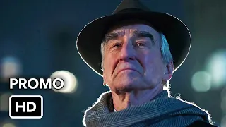 Law and Order 23x05 Promo "Last Dance" (HD) Jack McCoy Farewell Episode