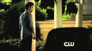 Stelena/Stefan and Elena - Wherever You Will Go