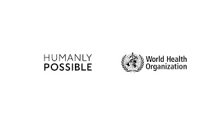 WHO: World Immunization Week 2024 - Humanly Possible