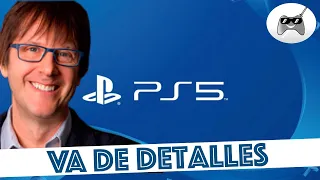 PLAYSTATION 5 y su revolucionario REMASTERING ENGINE