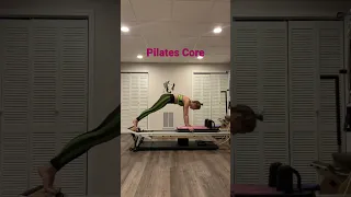 Transform Your Core with Pilates Reformer Exercises